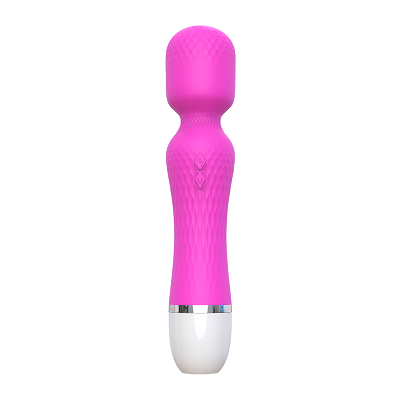 KWD03013 AV Tongue Licking Wand Vibrator - Image 3