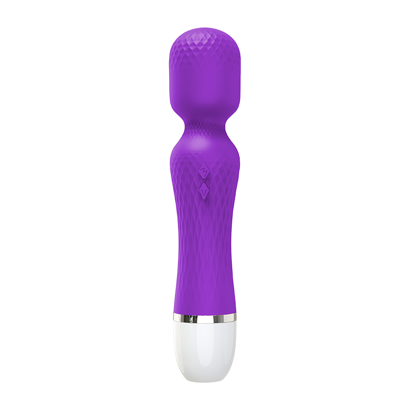 KWD03013 AV Tongue Licking Wand Vibrator - Image 4