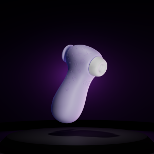 KWD04017 Rocker Babe Sucker