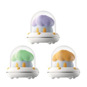 Cloud Whisper Sucking Vibe