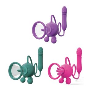 Octopus Advanced Vibe