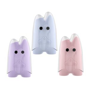 Ghost Echo Sucking Vibe